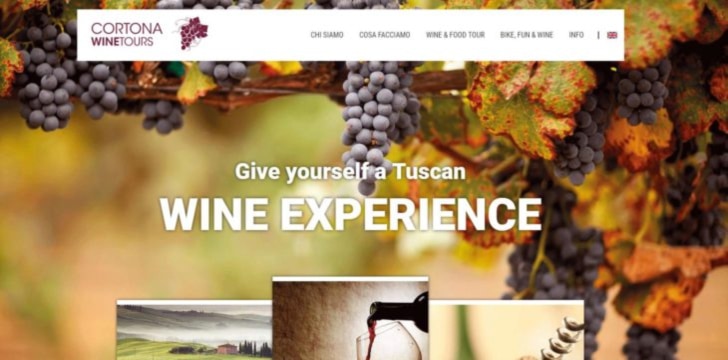 Cortona Wine Tours