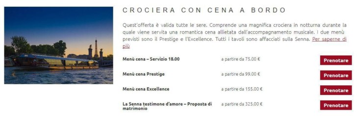 40 Anni Di Matrimonio Ecco Alcune Proposte Originali