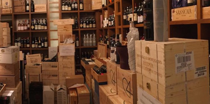 Enoteca Mazzini Enoteca Mazzini
