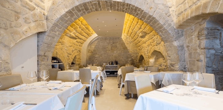 Gallo Restaurant Gallo Restaurant: sala ristorante