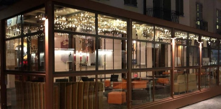 Enoteca il Cicchetto: esterno Enoteca il Cicchetto esterno
