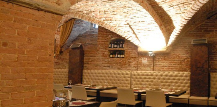 Il Podestà: Interno Il Podestà: Interno