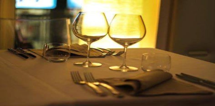 Laura'restaurant: Interno Laura'restaurant: Interno