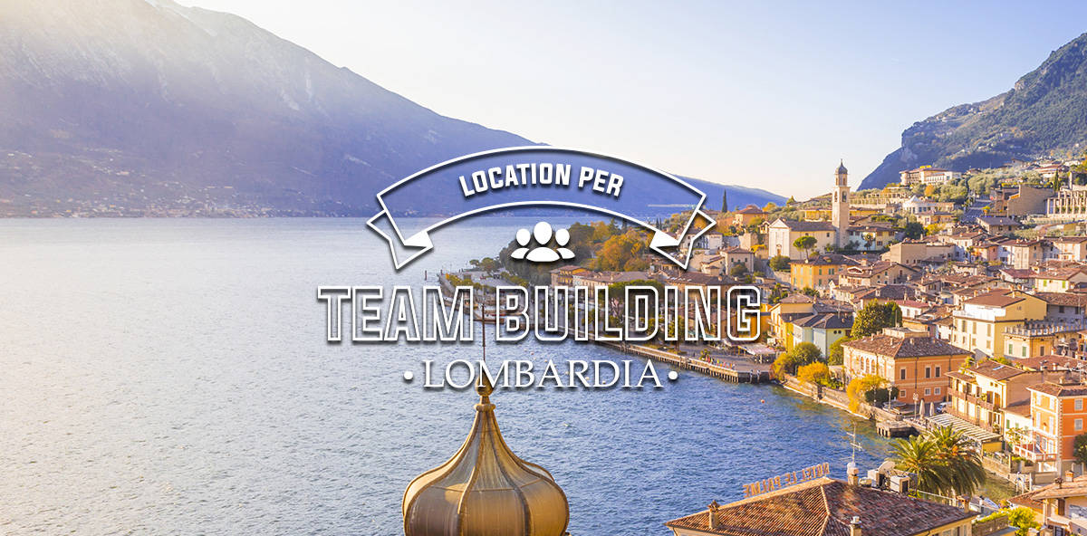 Le migliori location per Team Building in Lombardia