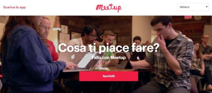 Meetup