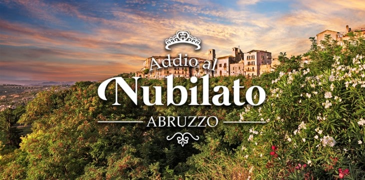 Addio al nubilato in Abruzzo