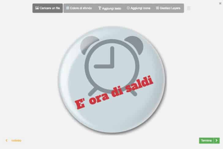 Pinspop saldi