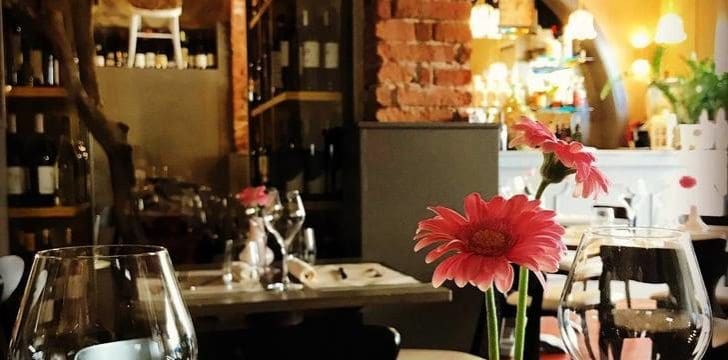Ristorante Artidoro: interni Ristorante Artidoro interni