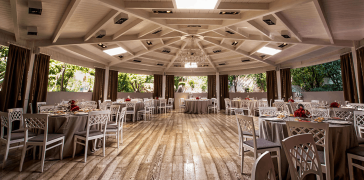 Ristorante il Melograno Ristorante il Melograno sala ristorante