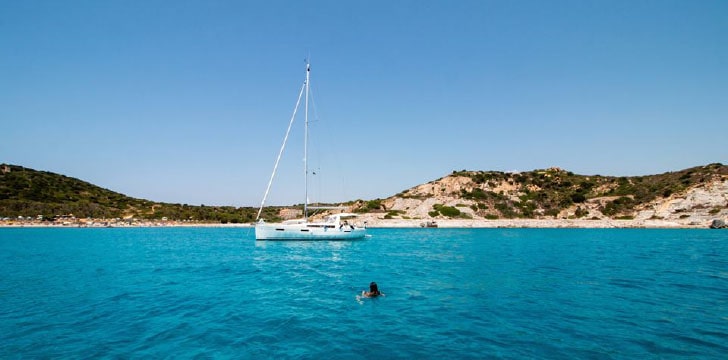 Sardinia Dream Tour Sardinia Dream Tour