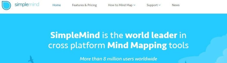 SimpleMind