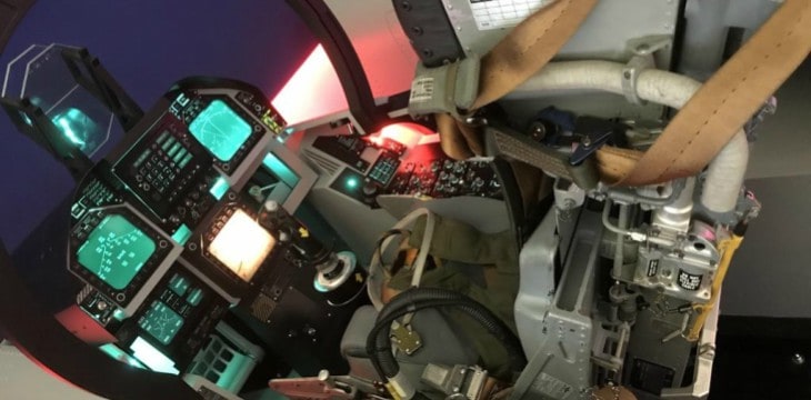 simulatore di volo Bergamo simulatore di volo Bergamo