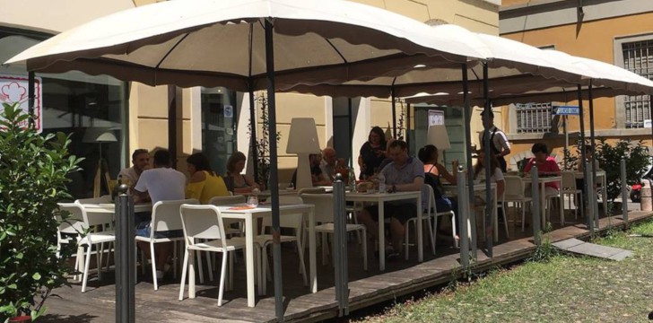 Trattoria la Forchetta La Forchetta