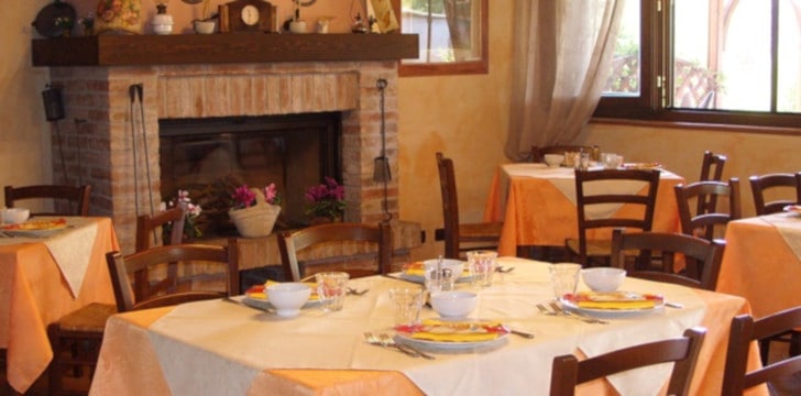 Agriturismo il Granaio Agriturismo il Granaio
