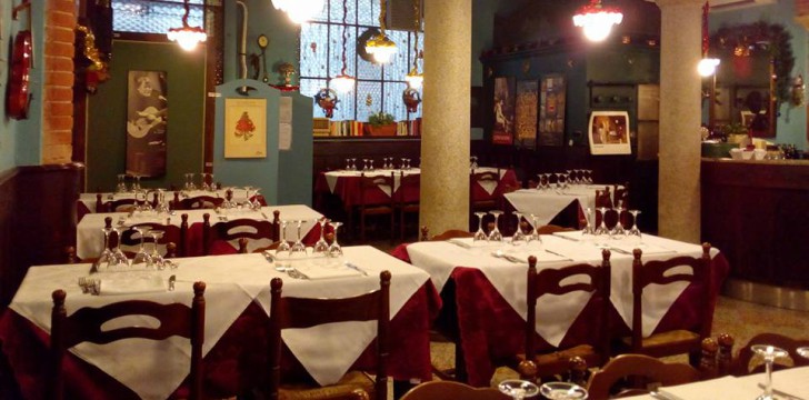 Antica Locanda Bissone Antica Locanda Bissone