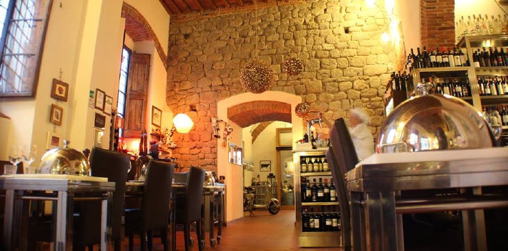 Bisteccatoscana Bisteccatoscana: Sala ristorante