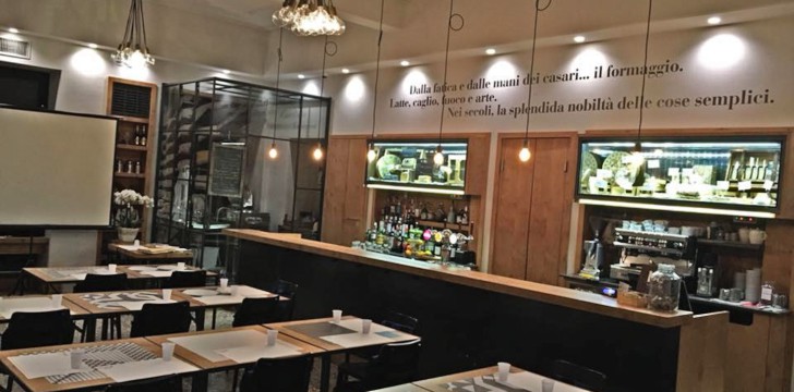 Bù Cheese Bar Bù Cheese Bar