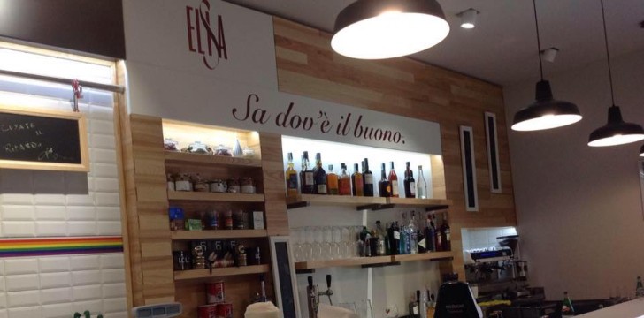Gastro Bar Elisa Gastro Bar Elisa