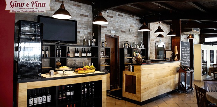 Enoteca Gino e Pina Enoteca Gino e Pina