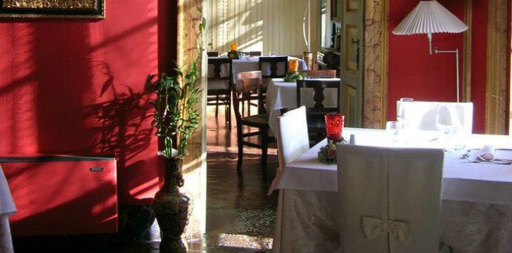 Hosteria 700 Hosteria 700