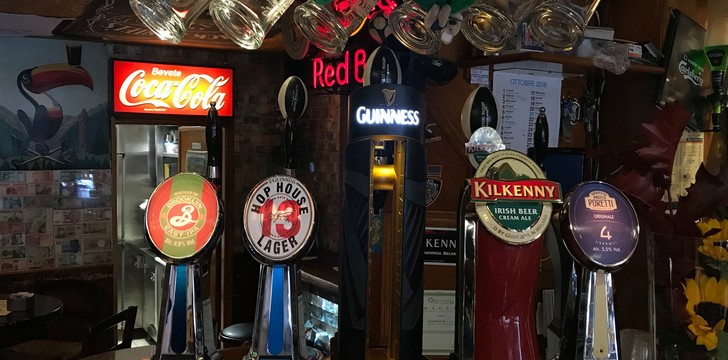 Irish Pub Santa Lucia Irish Pub Santa Lucia