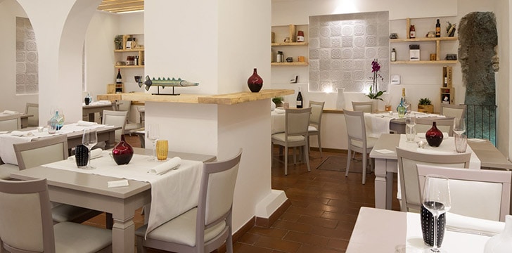 Kisté - Interno Kisté - Interno