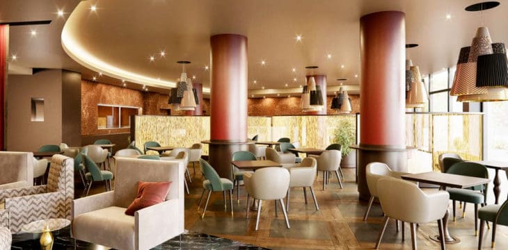 Leonardo Royal Hotel Venice Mestre Leonardo Royal Hotel Venice Mestre