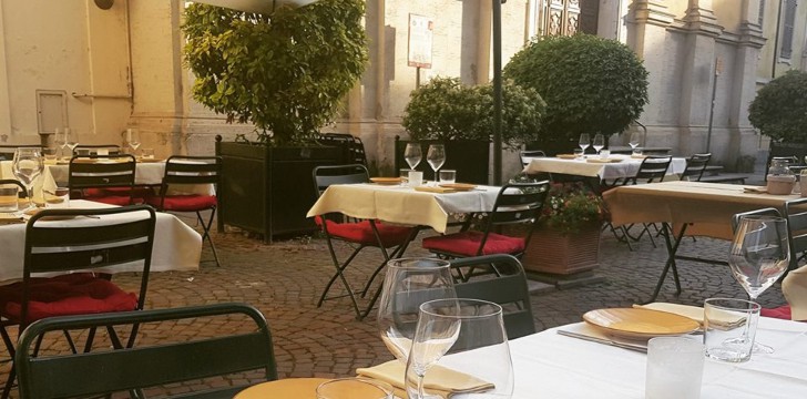 Osteria del Diavolo Osteria del Diavolo
