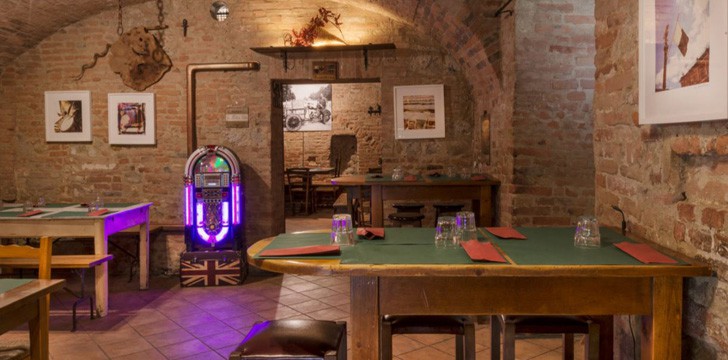 Osteria Permalico Osteria Permalico