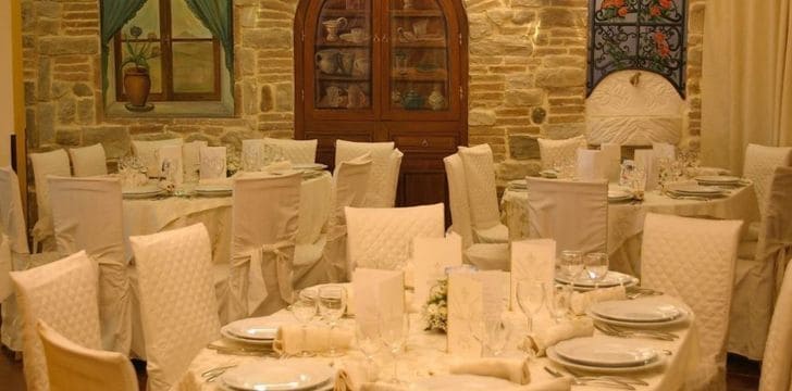 Hotel Fiordigigli
