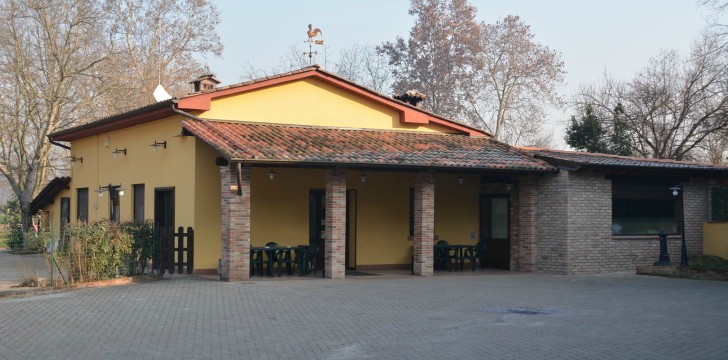 Al Castel Al Castel