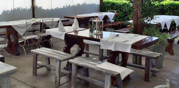Ristorante Ca Mea Trescore Ristorante Ca Mea Trescore