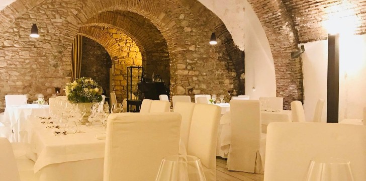 Ristorante Dionisio Ristorante Dionisio