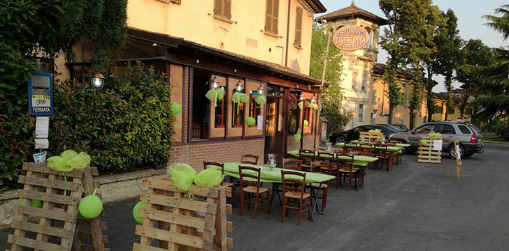 La Tavernetta La Tavernetta