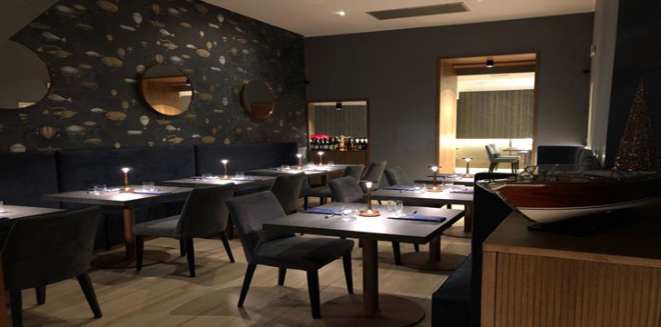 Riva Restaurant Riva Restaurant