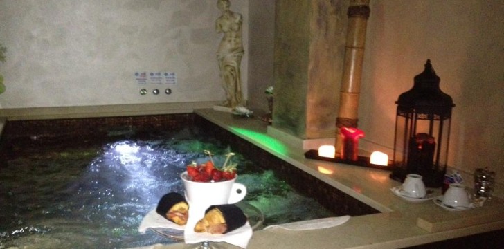 Thermarium Spa Thermarium Spa