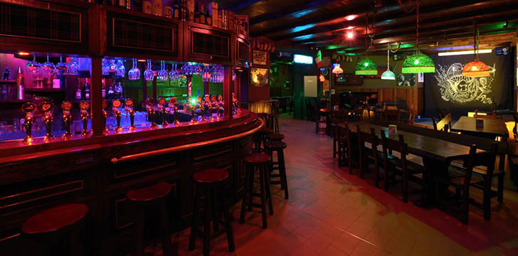 Tuxedo Beer House Tuxedo Beer House