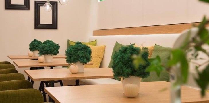 Verdechiaro Bistrot Verdechiaro Bistrot
