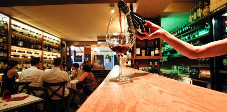 Vineria all'Amarone Vineria all'Amarone