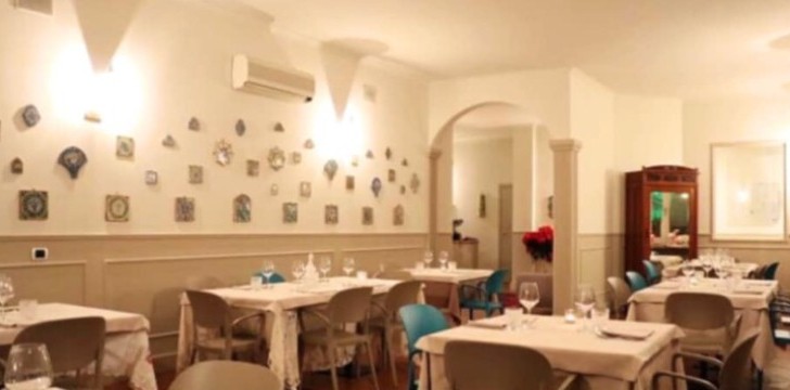 Osteria Pomice Osteria Pomice