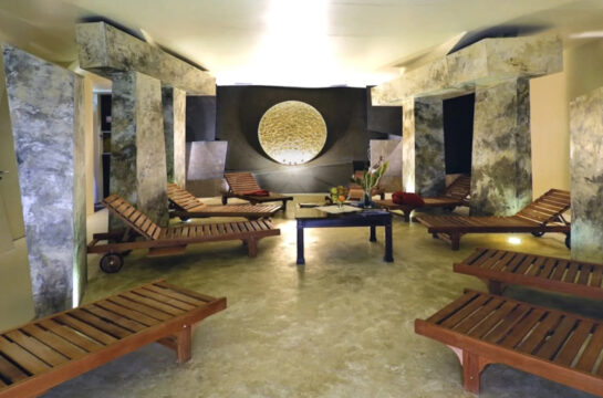 Toscana Wellness Resort - SPA