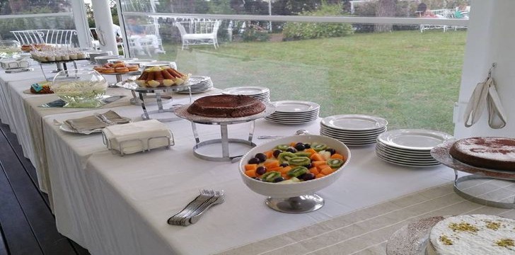 Amis Catering
