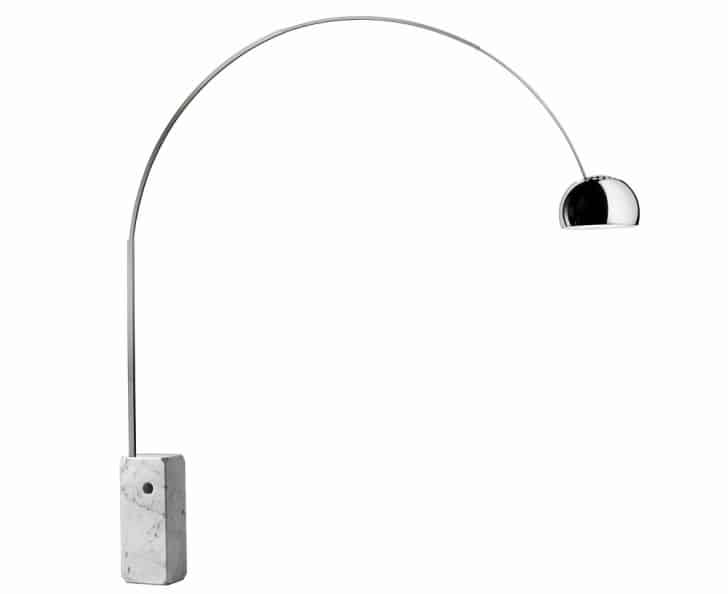 Arco floor Castiglioni Flos Arco floor Castiglioni Flos