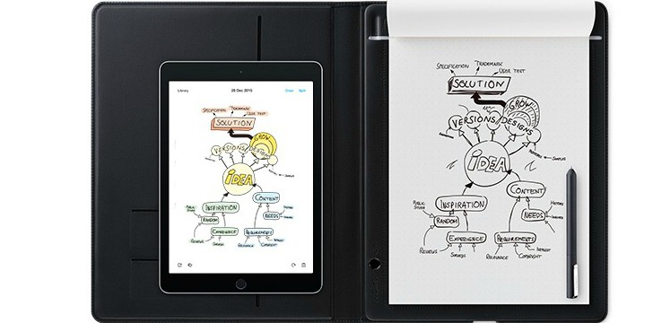 Wacom Bamboo Folio Wacom Bamboo Folio