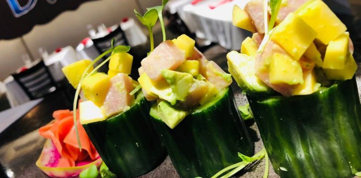 BHR Catering BHR Catering