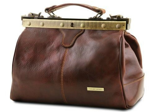 Borsa Medico Tuscany Leather Borsa Medico Tuscany Leather