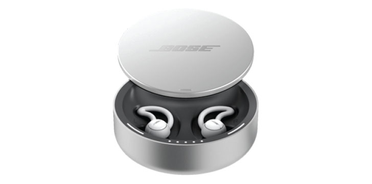 Confezione Bose Sleepbuds Confezione Bose Sleepbuds