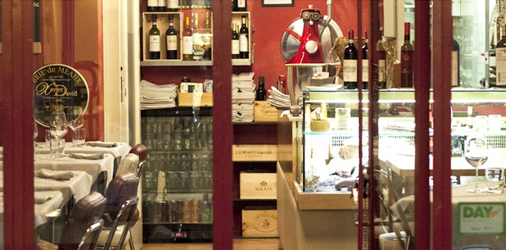 Caciodivino