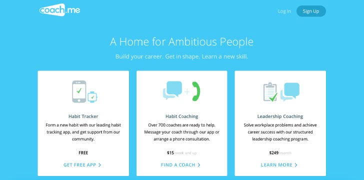 Coachme Coachme