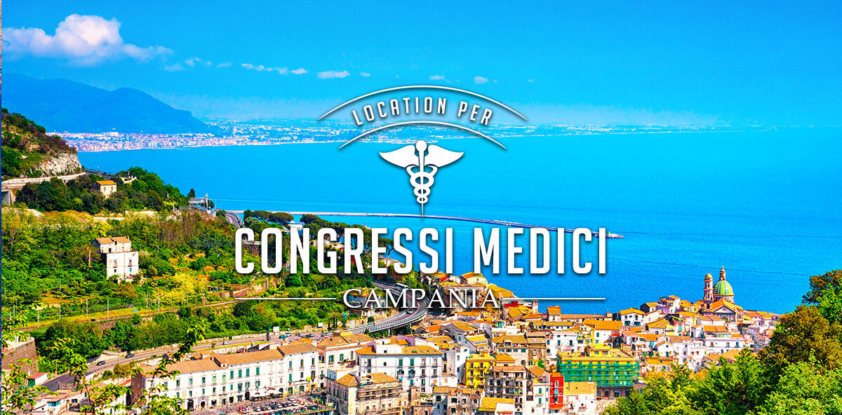 Congressi Medici in Campania